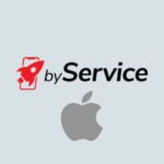 By Service - Iphone