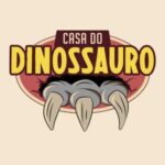 Casa Do Dinossauro